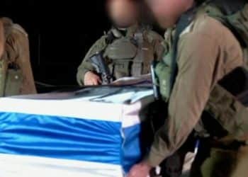 Israeli hostage Shiri Bibas’ body finally goes home