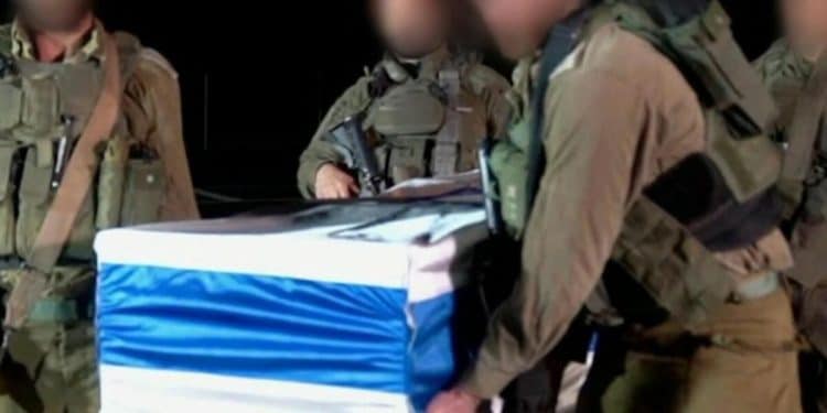 Israeli hostage Shiri Bibas’ body finally goes home