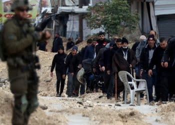 Israel’s military ramps up West Bank raids