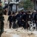 Israel’s military ramps up West Bank raids