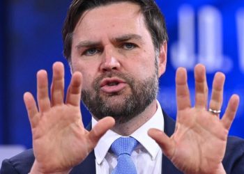 JD Vance comments on Trump’s efforts to end Russia-Ukraine war