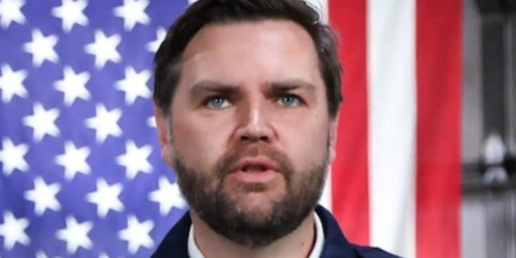 Vance warns tech leaders, politicians against excessive AI regulation