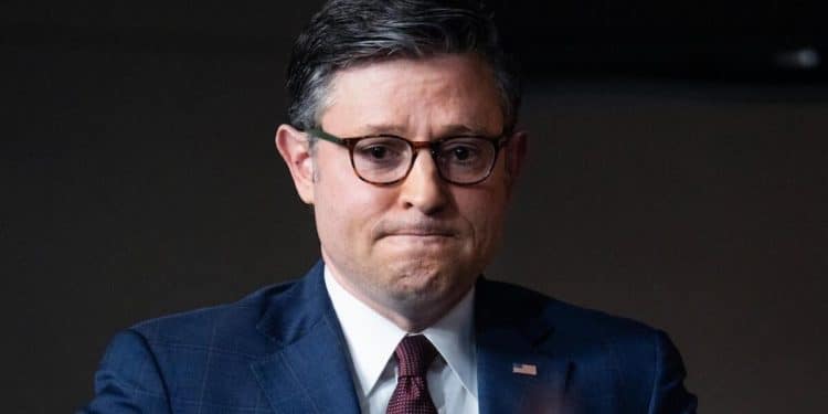 Jeffries says Johnson’s budget plan could lead to big Medicaid cuts