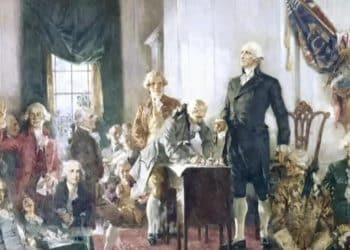 John Dickerson on admiration for George Washington and its effect on modern-day politics