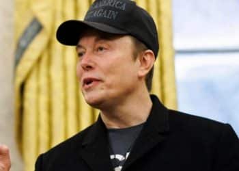 John Dickerson on Elon Musk’s role in the Trump administration