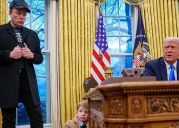 Judge allows Trump’s government workforce cuts to continue