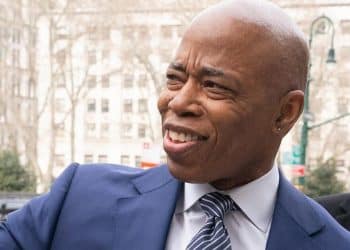 Judge taps impartial lawyer to argue whether Eric Adams case should be dropped