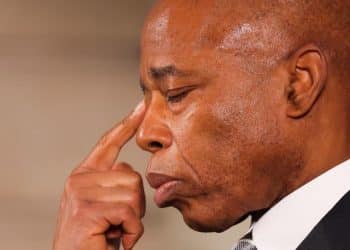 Judge wants additional arguments on Eric Adams corruption charges potentially being dropped