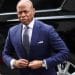 Judge weighs DOJ motion to drop corruption case against NYC Mayor Eric Adams