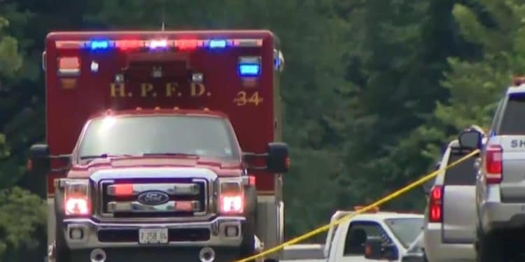 Jury selection begins in trial of 2022 Highland Park parade shooting suspect