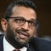 Kash Patel Senate procedural vote expected