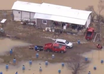 How deadly Kentucky flooding compares to the state’s past winter storms