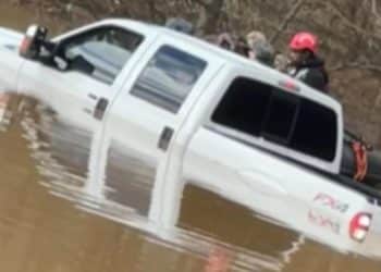 Kentucky storm causes deadly flooding