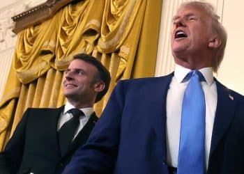 Key takeaways from Trump-Macron meeting