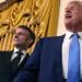 Key takeaways from Trump-Macron meeting