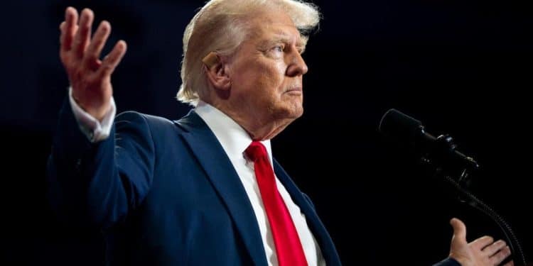 Latest news on legal cases involving Trump administration moves