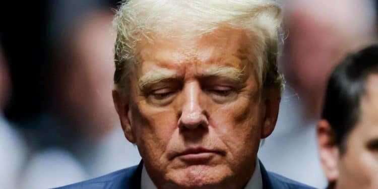 Latest news on legal rulings against Trump administration