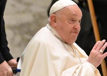 Latest news on Pope Francis’ health after lung infection, kidney failure