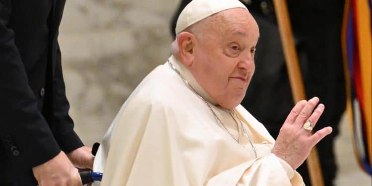Latest news on Pope Francis’ health after lung infection, kidney failure