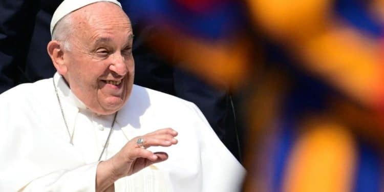 Latest news on Pope Francis’ health as more details emerge about his hospital stay