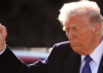 Latest news on Trump’s efforts on Israel-Hamas war, federal agency firings