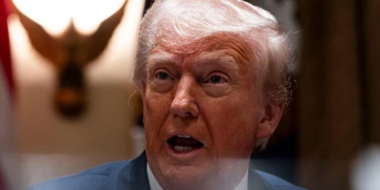 Latest news on Trump’s alarming EPA cuts remarks