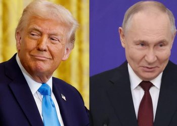 Latest news on Trump’s apparent work with Putin for Fogel’s release