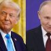 Latest news on Trump’s apparent work with Putin for Fogel’s release