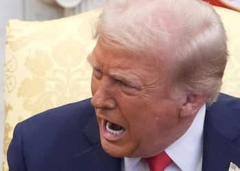 Lawmakers react to tense Trump-Zelenskyy meeting