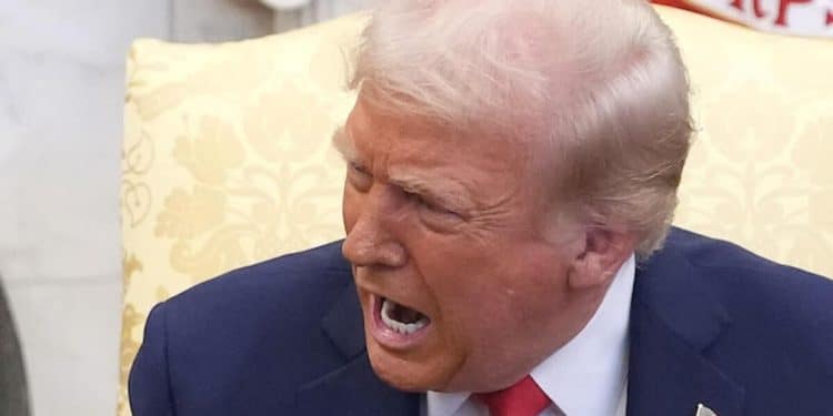 Lawmakers react to tense Trump-Zelenskyy meeting