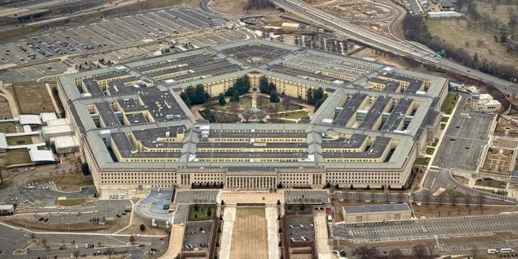Layoffs, budget cuts could soon hit Defense Department