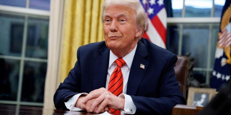 Legal challenges to Trump Executive Orders