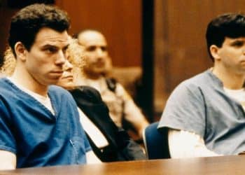 Los Angeles DA opposes new Menendez brothers trial