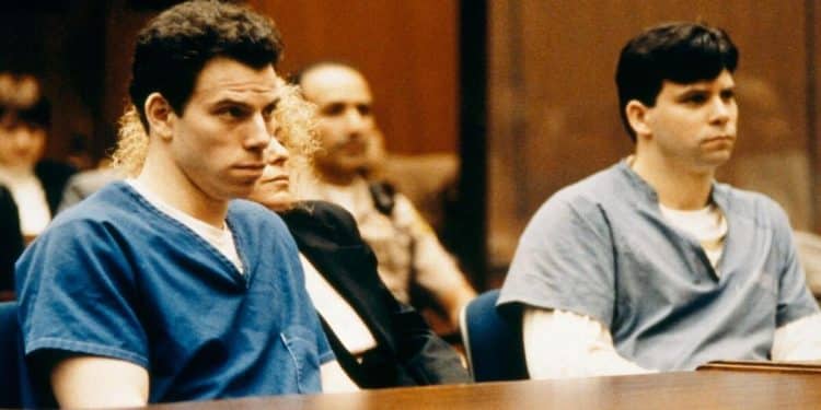 Los Angeles DA opposes new Menendez brothers trial