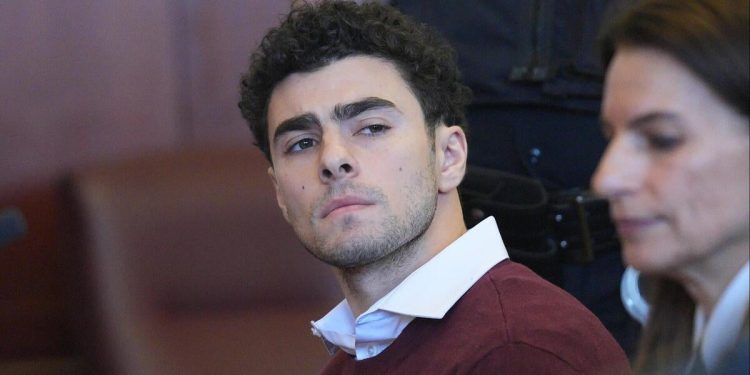 Luigi Mangione to appear in NYC court