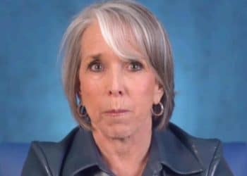 Gov. Lujan Grisham sounds alarm on Medicaid cuts in House GOP budget plan