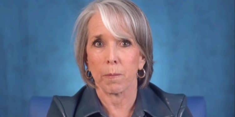 Gov. Lujan Grisham sounds alarm on Medicaid cuts in House GOP budget plan