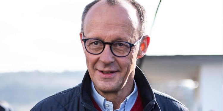 Mainstream conservatives win German elections, but far-right makes gains