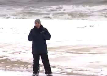 Major U.S. cities face freezing cold temperatures that could set records