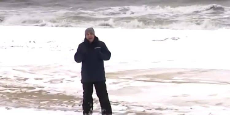 Major U.S. cities face freezing cold temperatures that could set records