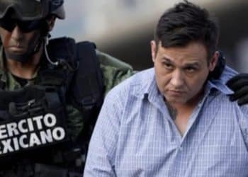 Mexico sends cartel suspects to U.S. to face charges