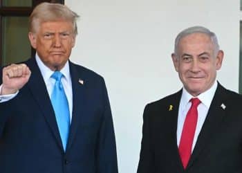 U.S. allies and adversaries reject Trump’s plan to “take over” Gaza