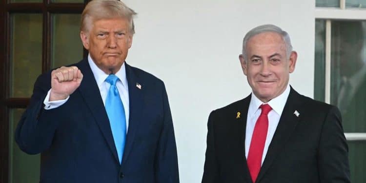 U.S. allies and adversaries reject Trump’s plan to “take over” Gaza