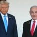 U.S. allies and adversaries reject Trump’s plan to “take over” Gaza