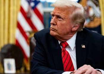 Middle East reacts to Trump ultimatum for Hamas