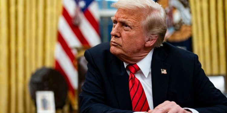 Middle East reacts to Trump ultimatum for Hamas