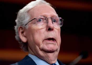 Mitch McConnell ending long tenure as lawmaker