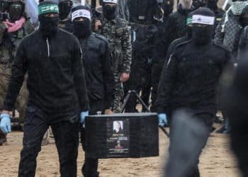 Mood in Israel after Hamas returns bodies of 4 hostages