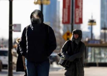 Millions of Americans under extreme cold warnings