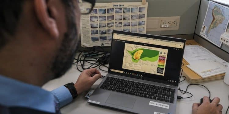 More Trump administration firings, another email expected on work week details